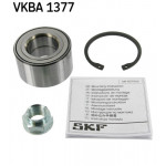 SKF Radlagersatz